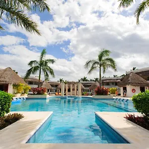 Feriested Grand Riviera Princess, Playa del Carmen