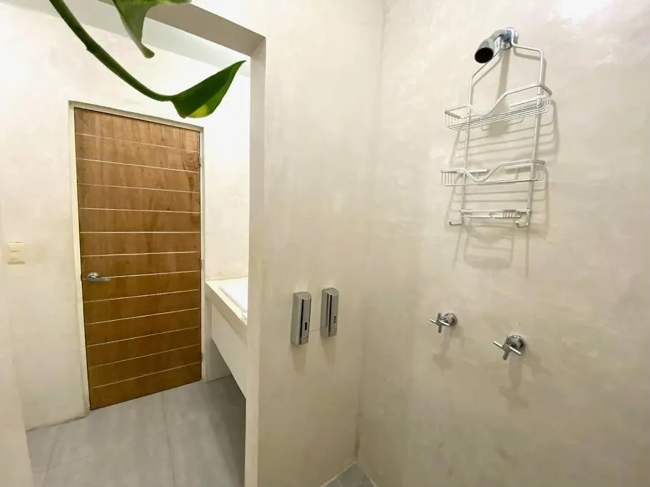 Huge Jungle Condo1 Block To 5Th, Clubs & Beach Playa del Carmen 0*,