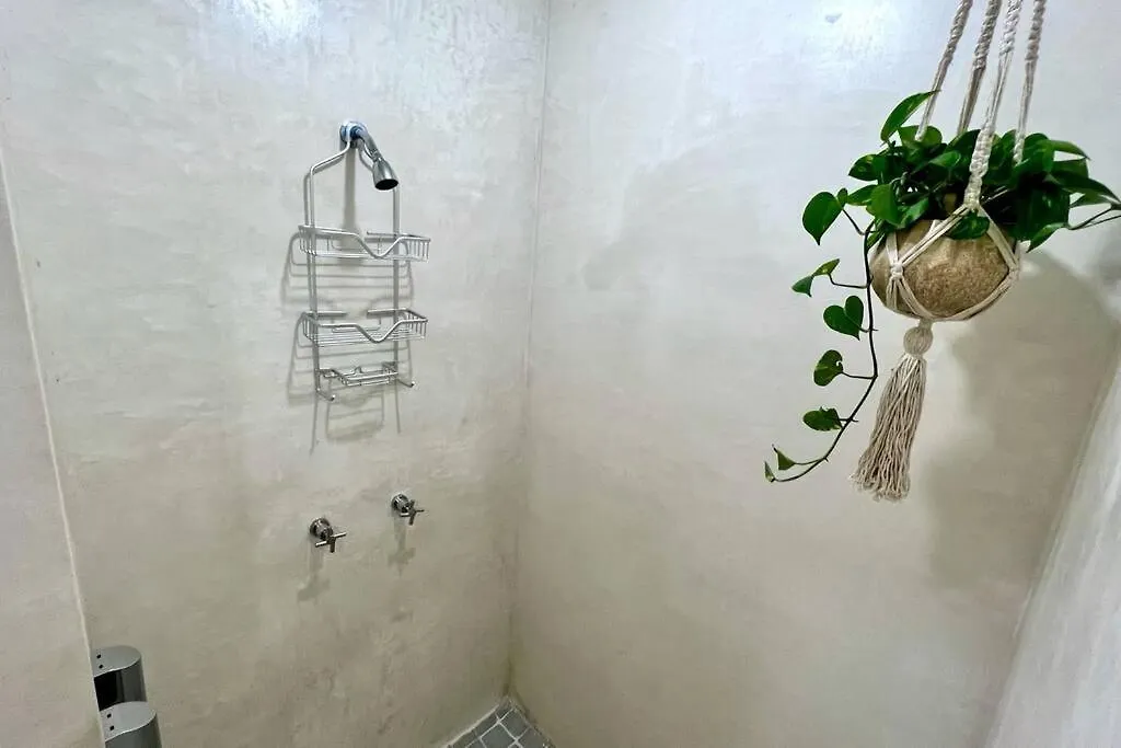 Huge Jungle Condo1 Block To 5Th, Clubs & Beach Playa del Carmen